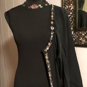 Joseph A. Tank & Cardigan